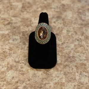 Paradise Cove Cocktail Ring